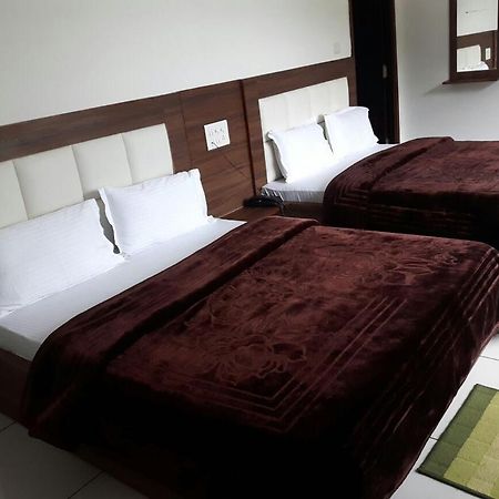 Tulip Resort Rudraprayāg Extérieur photo